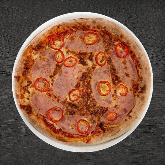 pizza traditionala